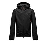 Veste imperméable SALEWA ORTLES GTX 3L EPE JKT M (black out) Homme L (50 IT)