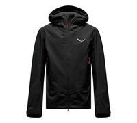 Veste imperméable SALEWA ORTLES GTX 3L EPE JKT M (black out) Homme XXL (54 IT)