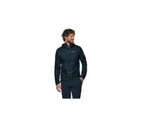 Veste impermeable salewa pedroc 2 powertex 2 5l bleu homme