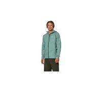 Veste impermeable salewa pedroc 2 powertex 2 5l vert homme