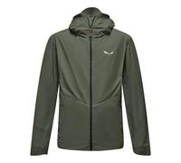 Salewa - Pedroc Wind HD Jacket - Veste polaire - 46 - faded green