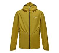 Veste imperméable Salewa Pedroc Wind HD S