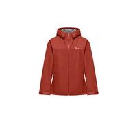 Salewa Veste femme Puez 2.5l Powertex Rouge L
