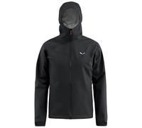 Salewa Veste à capuche Puez Aqua 4 Powertex 2,5L noir M
