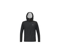 Salewa Veste Puez Aqua 4 PTX 2.5L Homme Noir Taille 52/XL – Modèle 2026