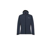 Salewa Veste Puez GORE-TEX 3L ePE à capuche Homme Bleu M