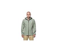 Veste impermeable salewa puez gore tex 3l vert homme
