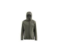 Salewa Veste à capuche Puez GORE-TEX ePE 3L vert chrome XL