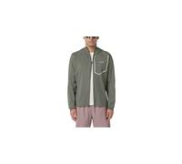 Veste impermeable salomon bonatti pro gris homme