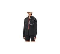 Veste impermeable salomon bonatti pro noir femme
