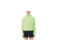 Veste impermeable salomon bonatti pro vert femme