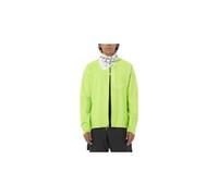 Salomon Veste imperméable coupe-vent de trail Bonatti Pro Jkt M Acid Lime Homme M