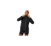 Veste à capuche Salomon Bonatti Trail noir femme - XL