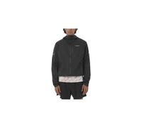 Salomon Veste de trail S/Lab Bonatti Infinit Jacket – Imperméable, coupe-vent Homme M Noir
