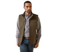 Veste Imperméable Sans Manche Ariat Argentium