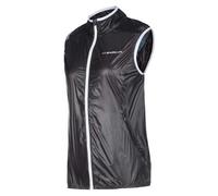 Veste imperméable sans manches femme La Sportiva Briza M