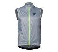 Pearl Izumi Attack Barrier Gilet Gris L Homme