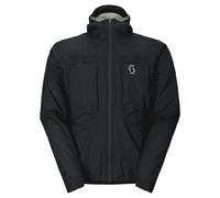 Scott Veste de trail Endurance SL WP Pertex® Imperméable Homme Taille L Noir