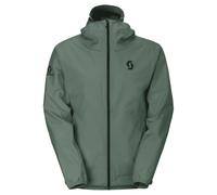 Veste imperméable SCOTT Jacket M's Explorair Light Dryo 2.5L (Tranquil Green) Homme L