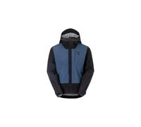 Veste de pluie Vertic 2.5L bleu