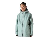 Veste imperméable shell Mizuno Gore Vert XL
