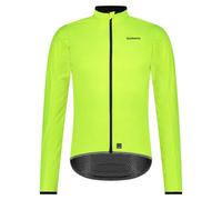 Shimano Windflex Jacket Jaune M Homme