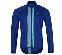 Veste imperméable Silvini Gela Bleu S