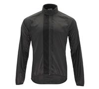 Veste imperméable Silvini Gela Noir S