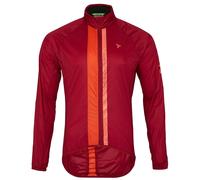 Veste imperméable Silvini Gelo Rouge XL