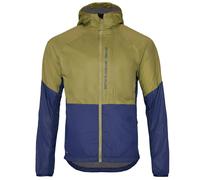 Silvini Sassolungo Jacket Vert M Homme