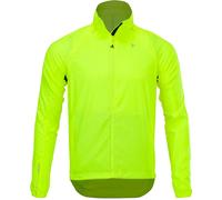 Veste imperméable Silvini Vetta Jaune S