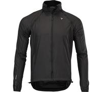 Veste homme Silvina Vetta MJ1612 noir-nuage 3XL