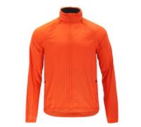 Silvini Mj1612 Vetta Jacket Orange M Homme