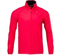 Veste imperméable Silvini Vetta Rouge M