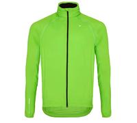 Veste imperméable Silvini Vetta Vert