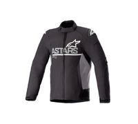 GILET NUCLEON FLEX PRO ALPINESTARS NOIR / ROUGE