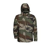 Veste imperméable sofshell CityGuard - camo ce XXXXL