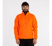 Softee Regis Jacket Orange 3XL Homme