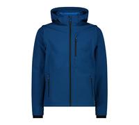 Veste imperméable softshell CMP Bleu 3XL