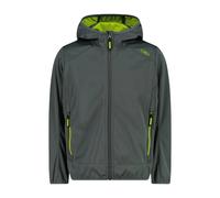 Veste imperméable softshell enfant CMP Gris 4 ans