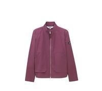 Veste impermÃ©able softshell femme Aigle Violet 38