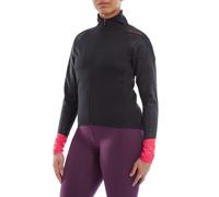 Veste imperméable softshell femme Altura Mistral Noir