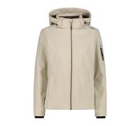 Cmp 39a5006 Softshell Jacket Beige 2XS Femme