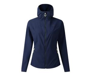 Veste imperméable softshell femme Dare 2B Nomadic 46