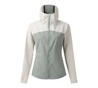 Veste imperméable softshell femme Dare 2B Nomadic Beige 44