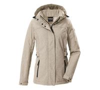 Veste imperméable softshell femme Killtec GW 35 36