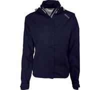 Veste imperméable softshell femme Pro-X Elements Maike Bleu 36