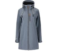 Veste imperméable softshell femme Whistler Thora 40
