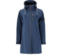 Veste imperméable softshell femme Whistler Thora 48