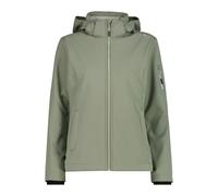 Cmp 39a5006 Jacket Vert 2XS Femme